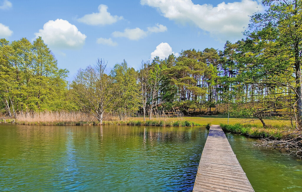 Feriehuse - Rheinsberg OT Kagar , Tyskland - DZV454 15