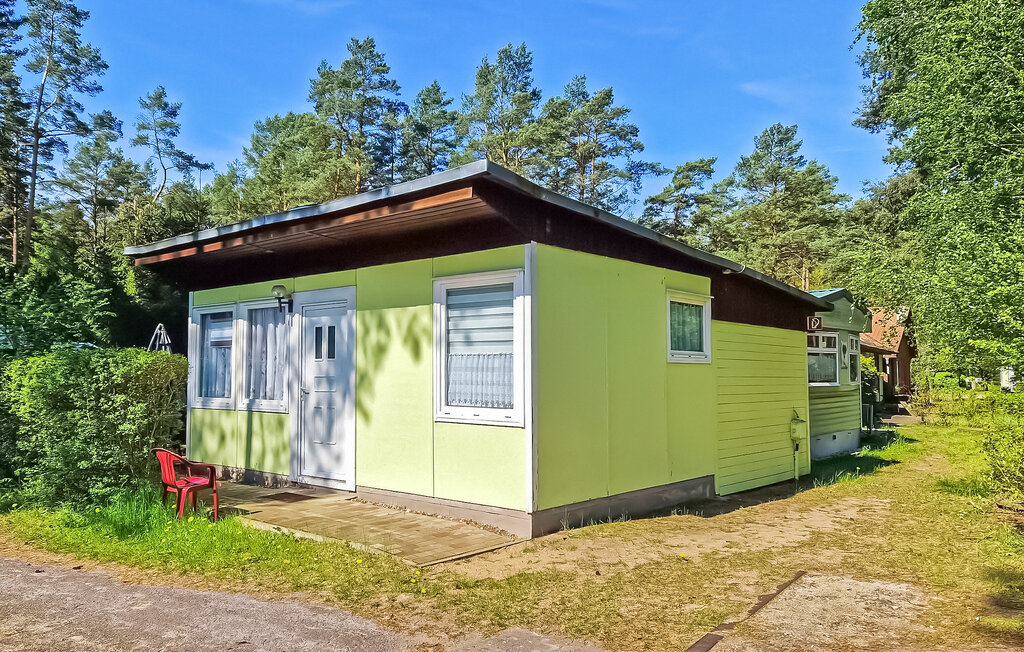 Feriehuse - Rheinsberg OT Kagar , Tyskland - DZV454 1