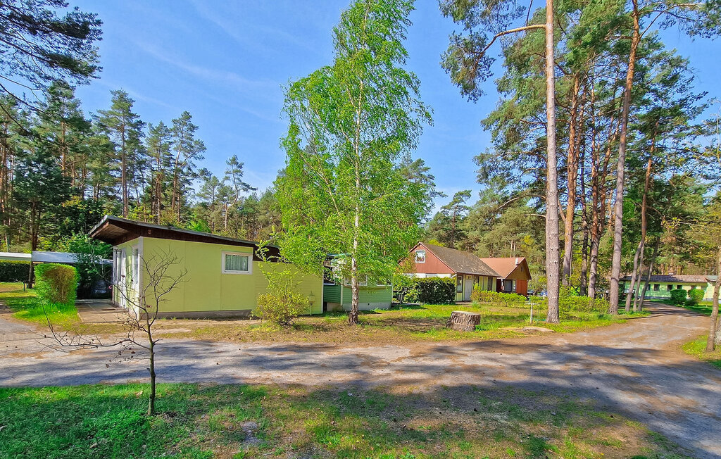 Feriehuse - Rheinsberg OT Kagar , Tyskland - DZV454 8