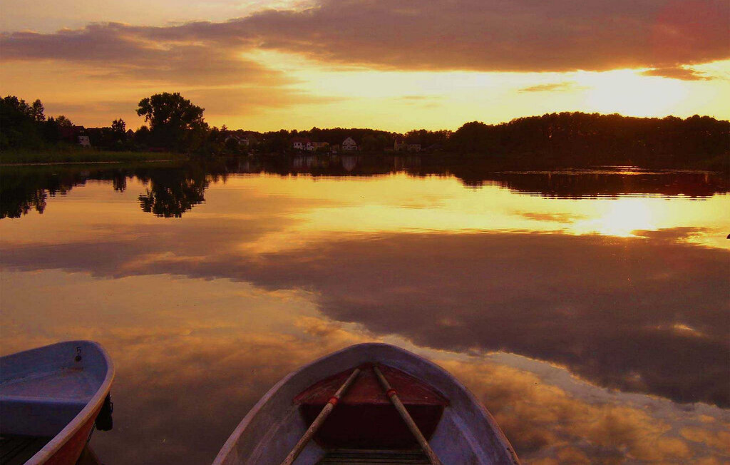 Ferienhaeuser - Lychen , Deutschland - DZV459 14