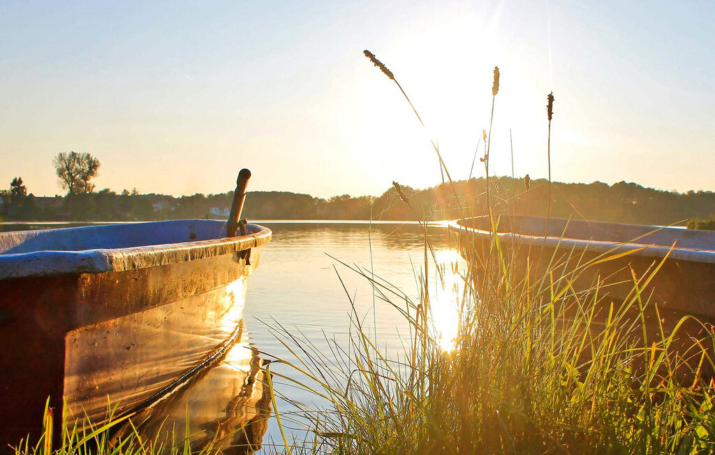 Ferienhaeuser - Lychen , Deutschland - DZV459 16