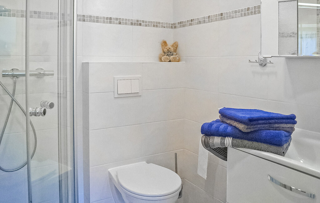 Ferienhaeuser - Lychen , Deutschland - DZV459 6