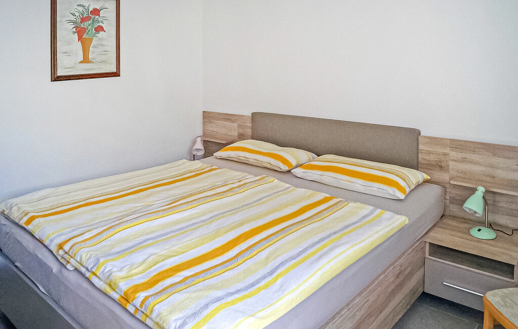 Ferienhaeuser - Lychen , Deutschland - DZV459 5