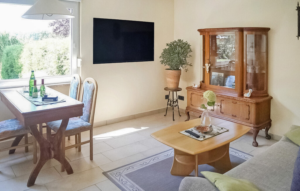 Semesterhus - Lychen , Tyskland - DZV460 3