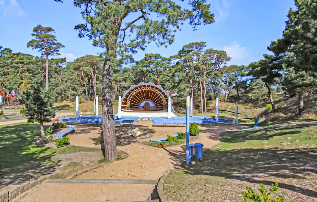 Feriehuse - Trassenheide (Ostseebad) , Tyskland - DZV461 17