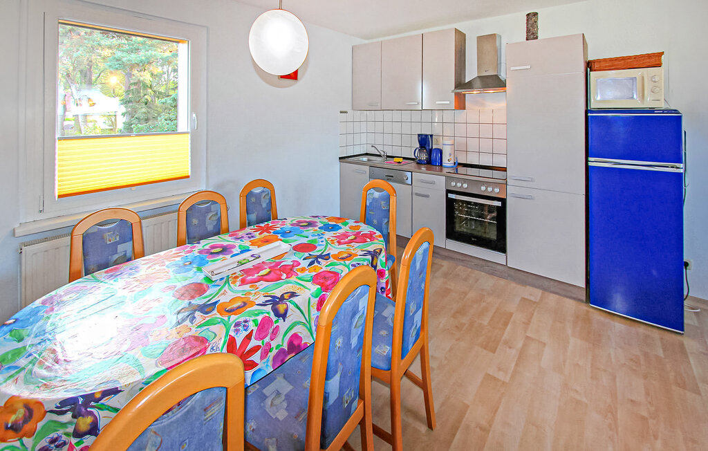 Feriehuse - Trassenheide (Ostseebad) , Tyskland - DZV461 7