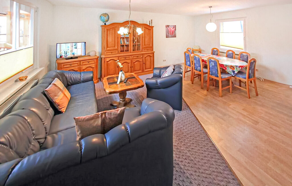 Feriehuse - Trassenheide (Ostseebad) , Tyskland - DZV461 4