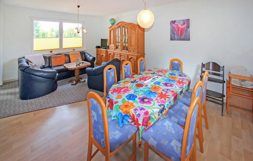 Feriehuse - Trassenheide (Ostseebad) , Tyskland - DZV461 6