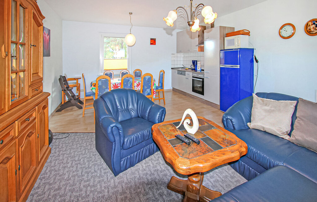 Feriehuse - Trassenheide (Ostseebad) , Tyskland - DZV461 5