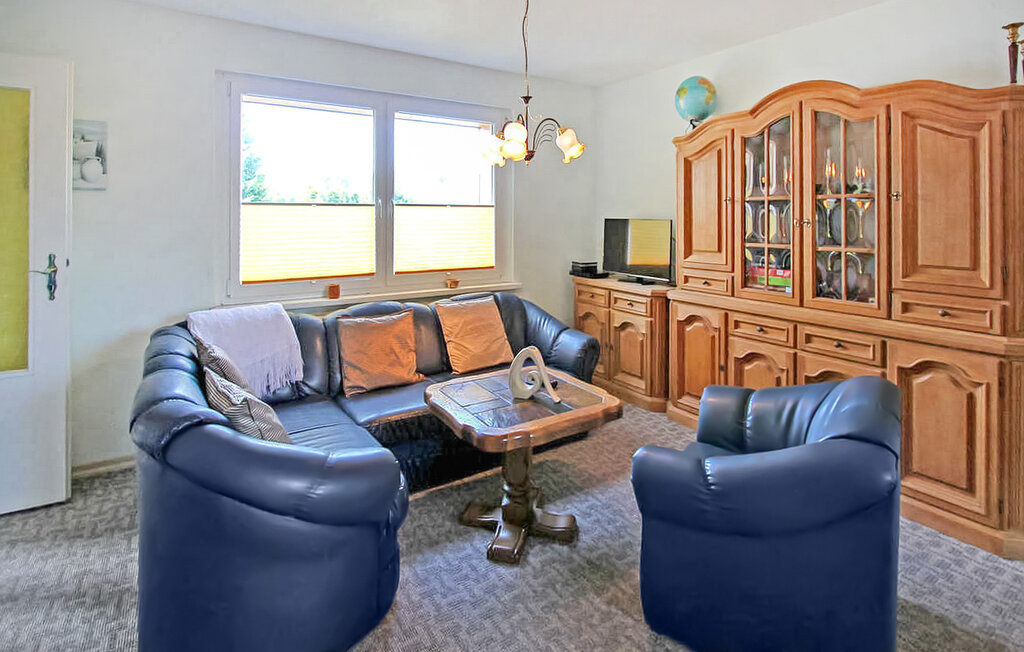 Feriehuse - Trassenheide (Ostseebad) , Tyskland - DZV461 3