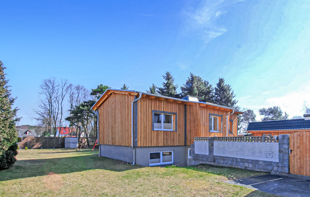 Feriehuse - Trassenheide (Ostseebad) , Tyskland - DZV461 10