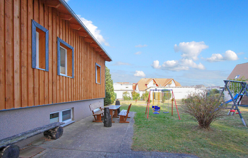 Feriehuse - Trassenheide (Ostseebad) , Tyskland - DZV461 2