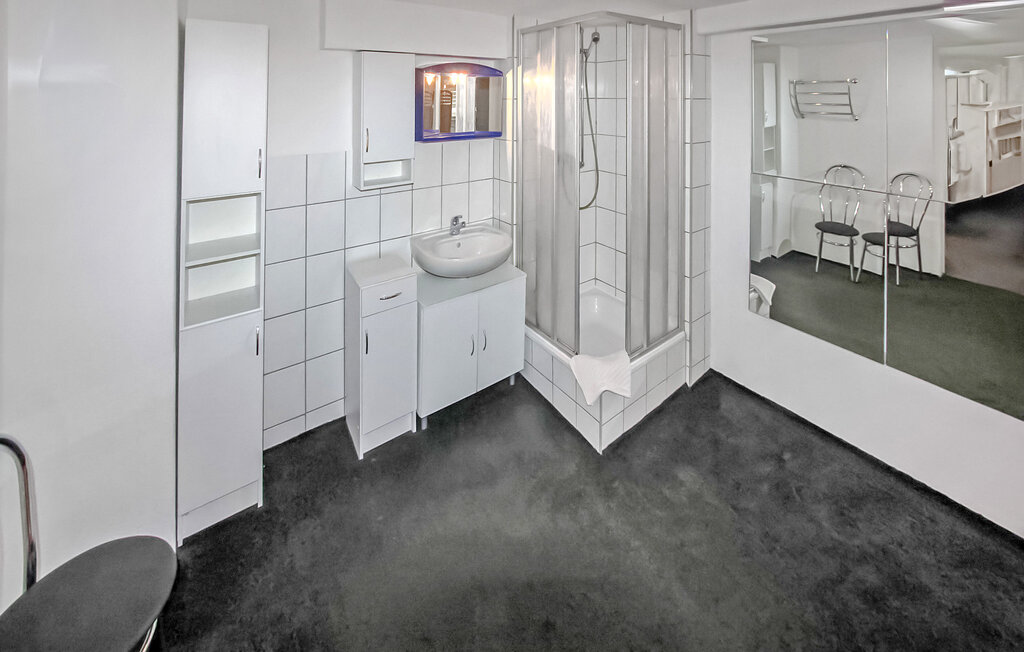 Lejlighed - Bansin (Seebad) , Tyskland - DZV466 10