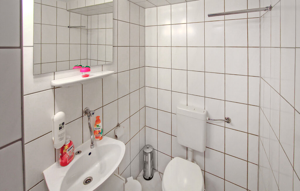 Lejlighed - Bansin (Seebad) , Tyskland - DZV466 11