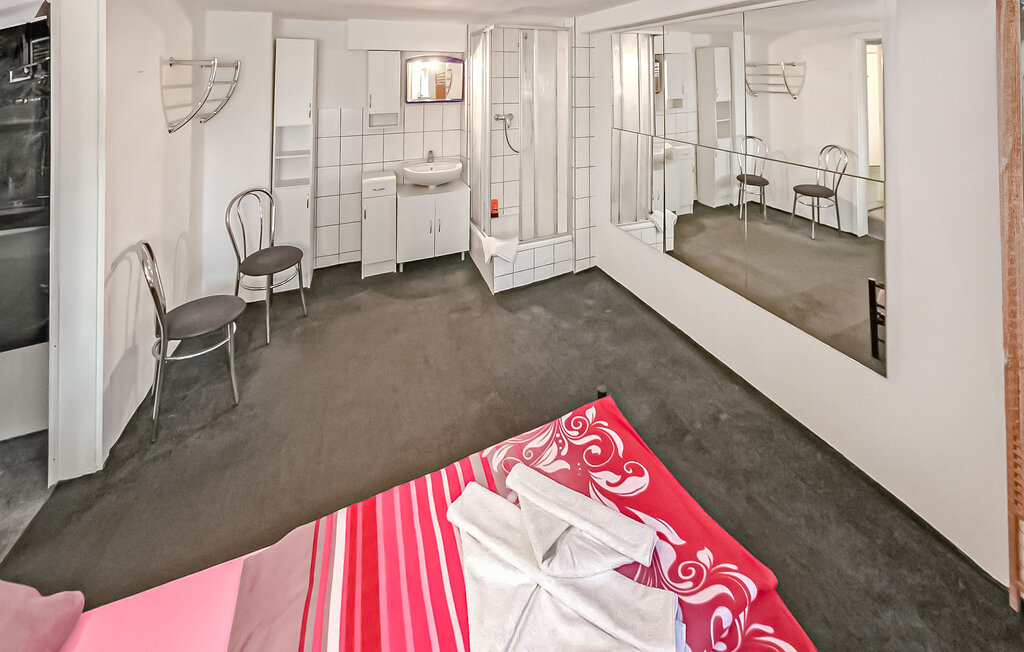 Lejlighed - Bansin (Seebad) , Tyskland - DZV466 9