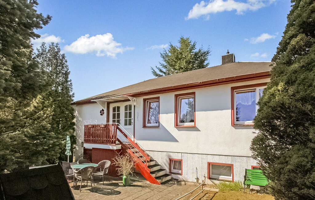 Lejlighed - Bansin (Seebad) , Tyskland - DZV466 6