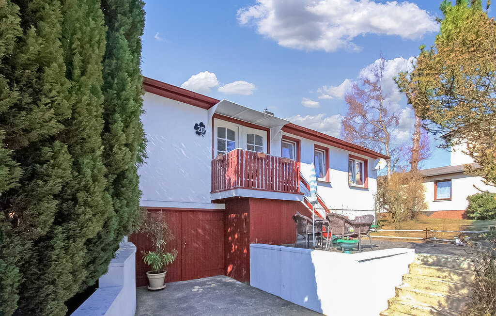 Lejlighed - Bansin (Seebad) , Tyskland - DZV466 1