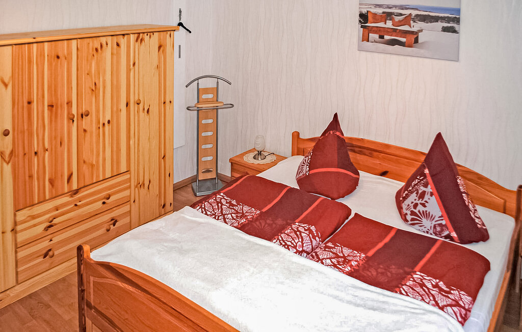 Apartment - Kloster/Insel Hiddensee , Germany - DZV468 11