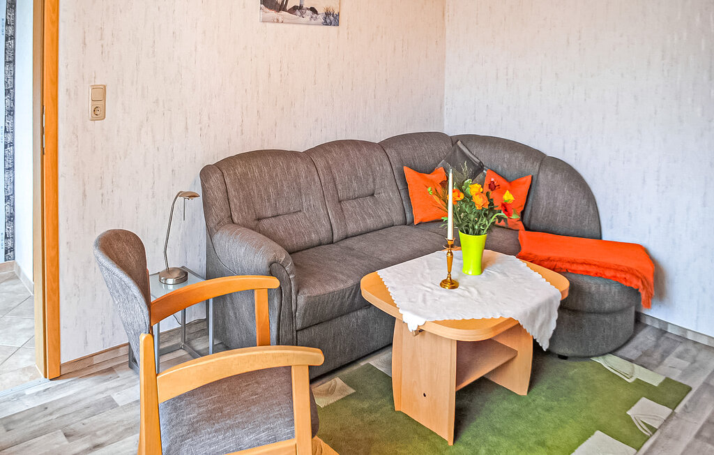 Apartment - Kloster/Insel Hiddensee , Germany - DZV468 4