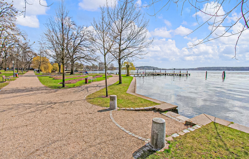 Semesterlägenhet - Waren (Müritz) , Tyskland - DZV472 22