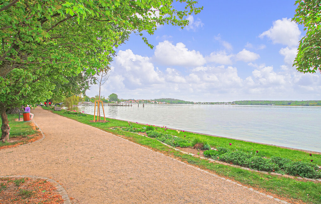 Semesterlägenhet - Waren (Müritz) , Tyskland - DZV472 23