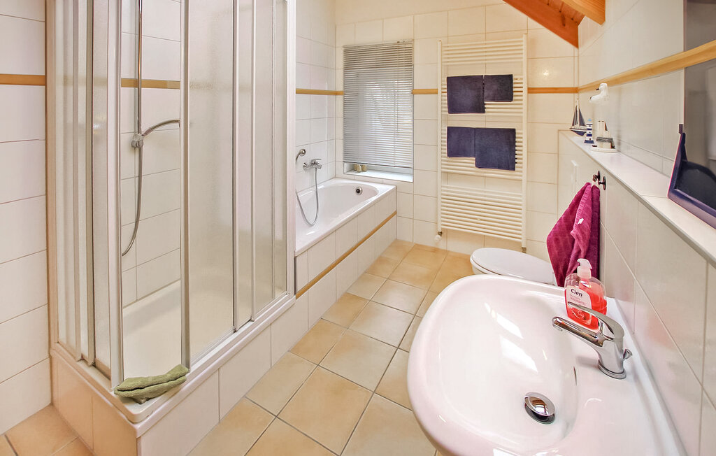 Semesterlägenhet - Waren (Müritz) , Tyskland - DZV472 17