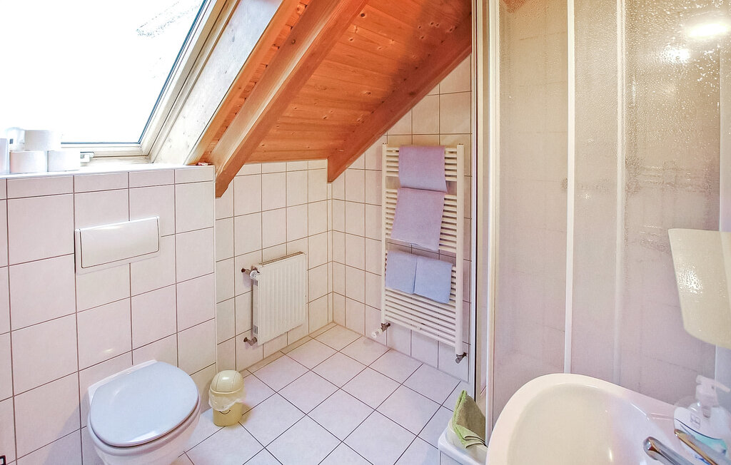 Semesterlägenhet - Waren (Müritz) , Tyskland - DZV472 19