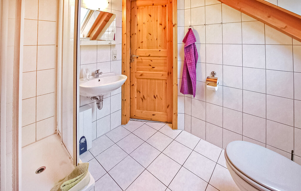 Semesterlägenhet - Waren (Müritz) , Tyskland - DZV472 20