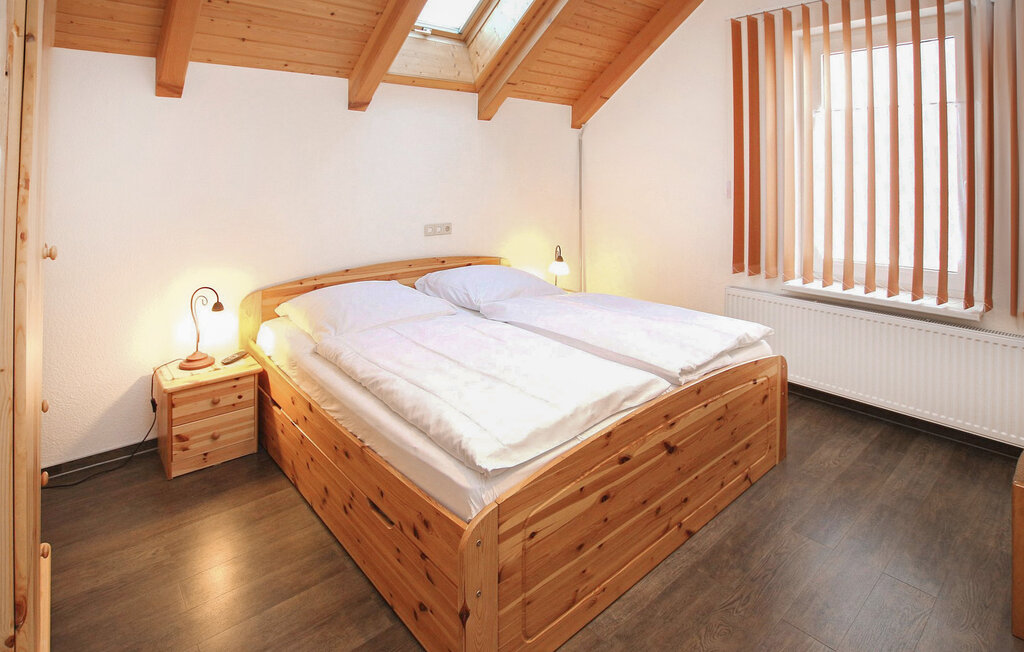 Semesterlägenhet - Waren (Müritz) , Tyskland - DZV472 12