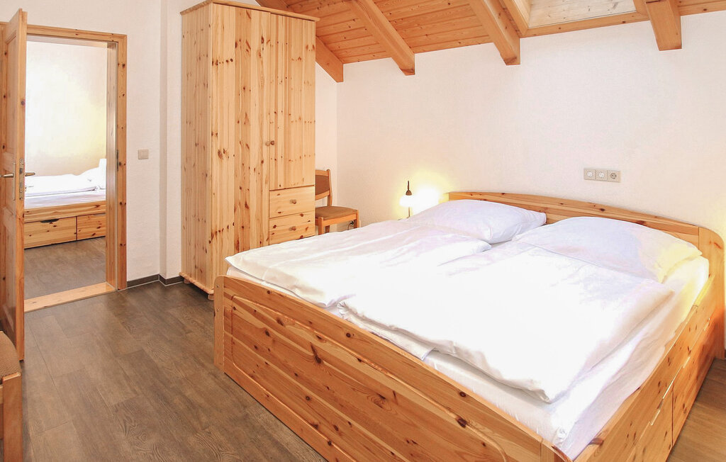 Semesterlägenhet - Waren (Müritz) , Tyskland - DZV472 13