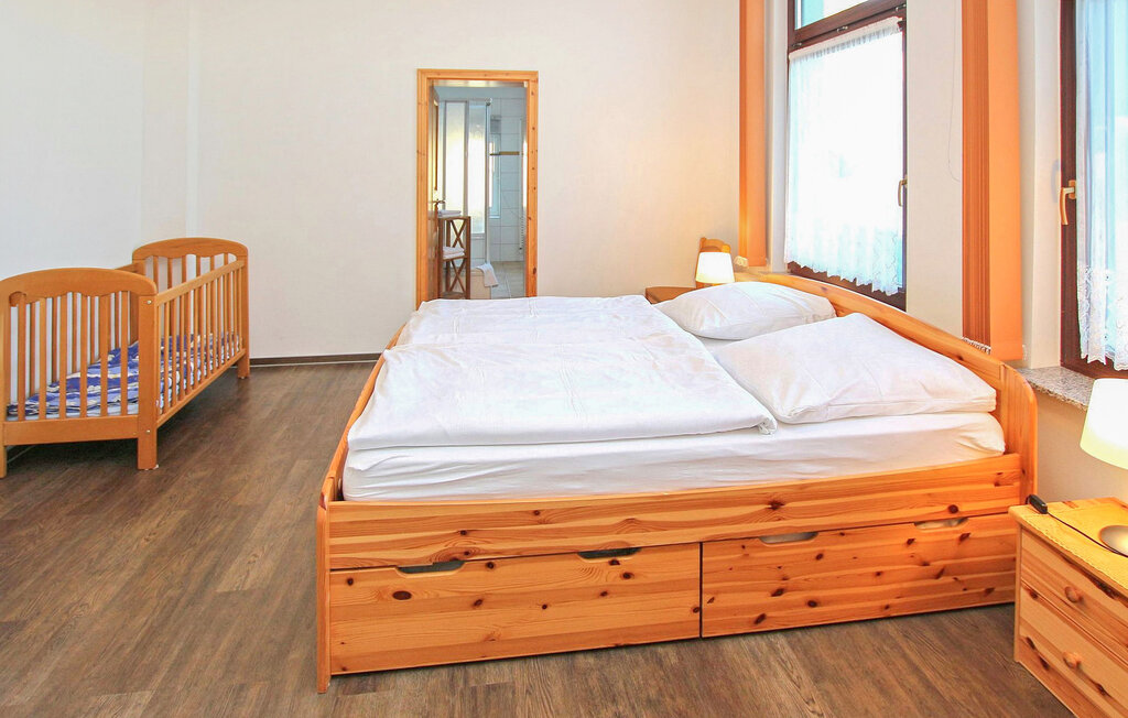 Semesterlägenhet - Waren (Müritz) , Tyskland - DZV472 15