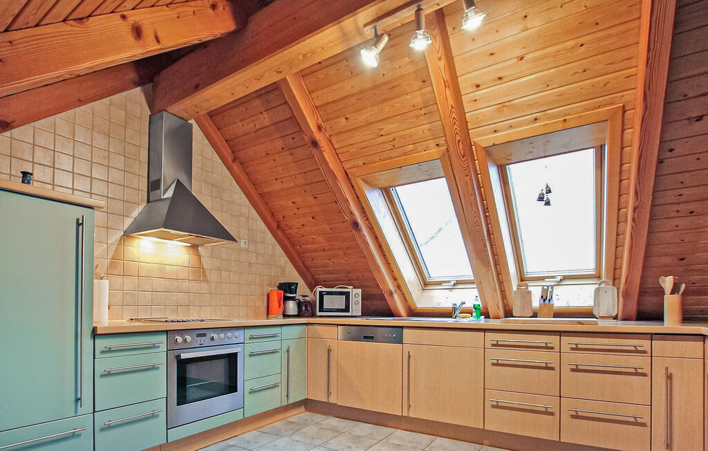 Semesterlägenhet - Waren (Müritz) , Tyskland - DZV472 8