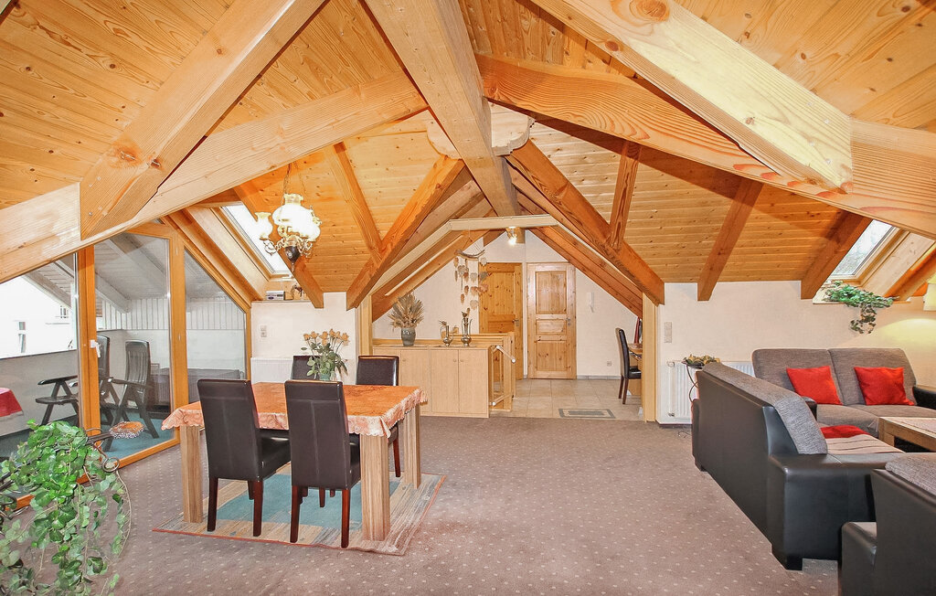 Semesterlägenhet - Waren (Müritz) , Tyskland - DZV472 3