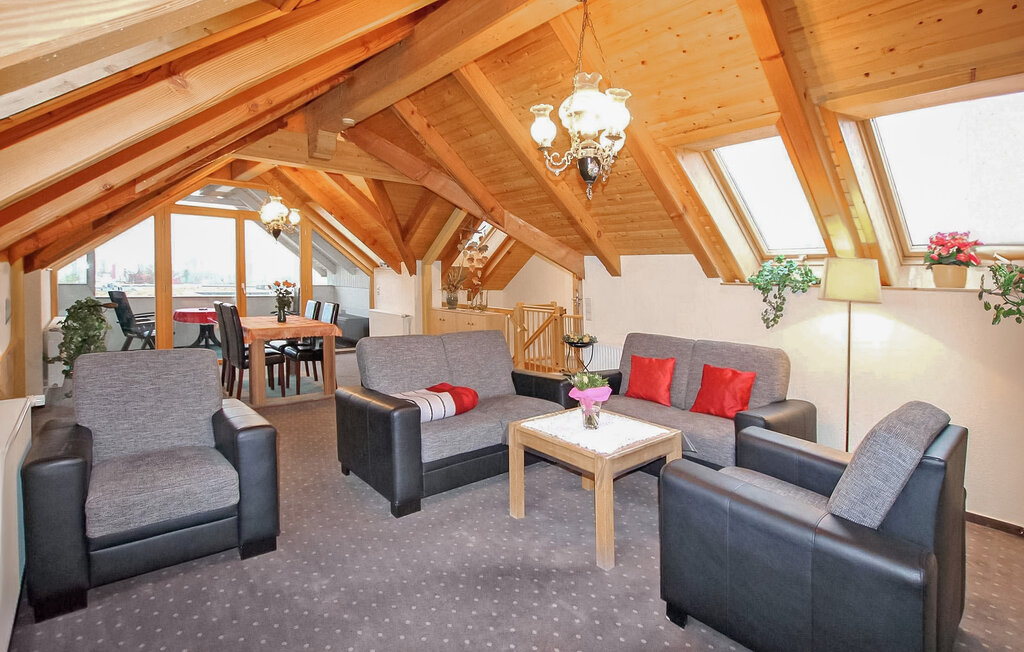 Semesterlägenhet - Waren (Müritz) , Tyskland - DZV472 4