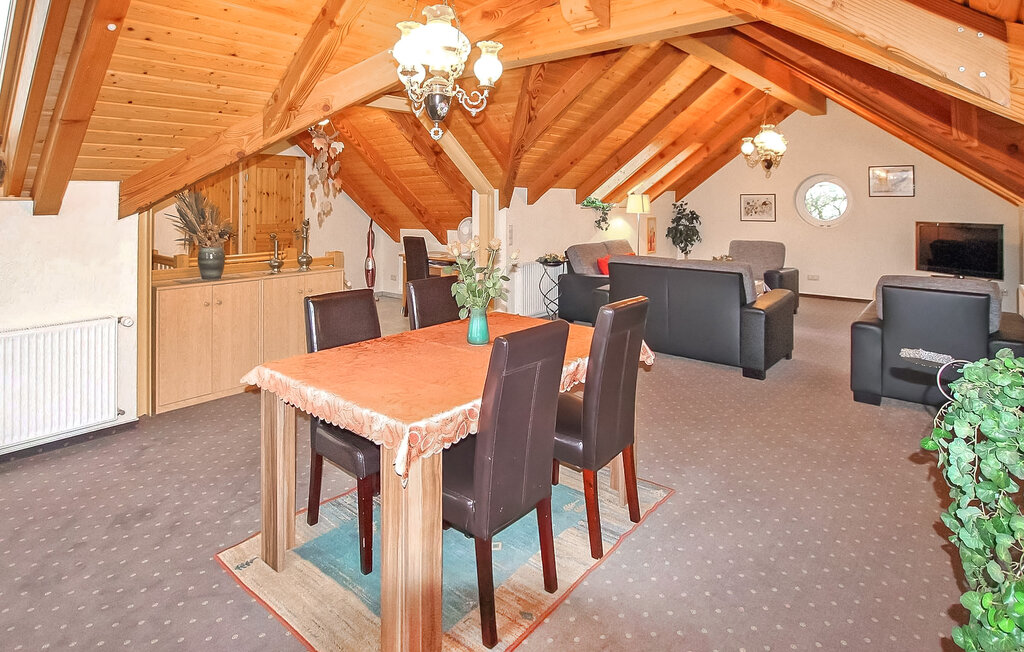 Semesterlägenhet - Waren (Müritz) , Tyskland - DZV472 5