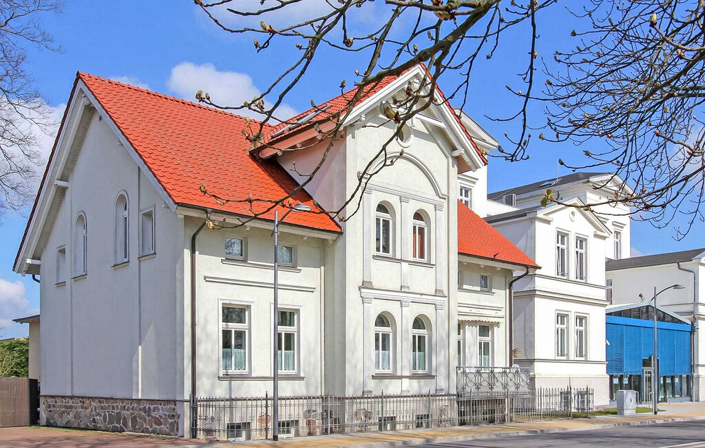 Semesterlägenhet - Waren (Müritz) , Tyskland - DZV472 10