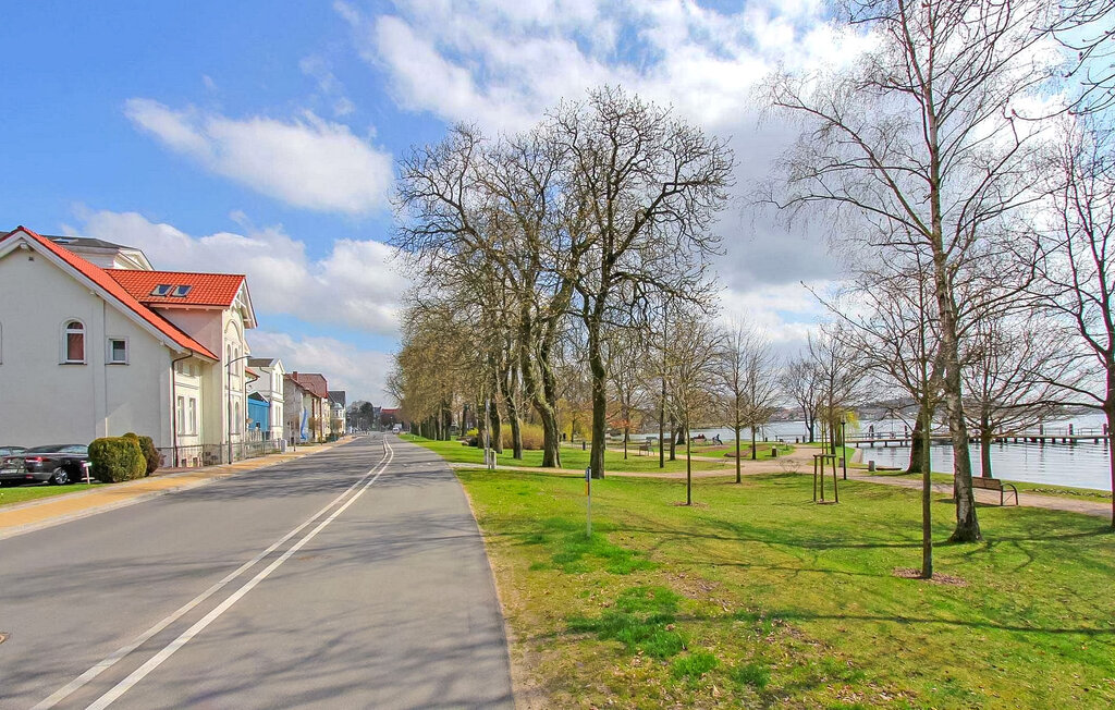 Semesterlägenhet - Waren (Müritz) , Tyskland - DZV472 9