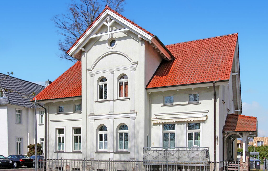 Semesterlägenhet - Waren (Müritz) , Tyskland - DZV472 1