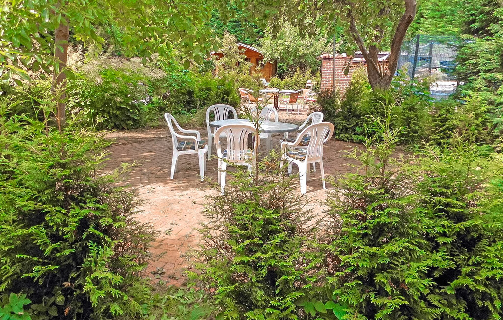 Semesterlägenhet - Waren (Müritz) , Tyskland - DZV472 2