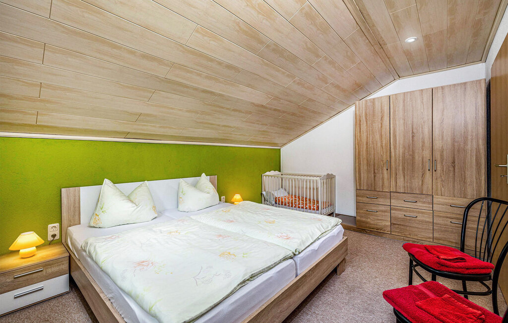 Kuća-za-odmor - Raschau-Markersbach , Njemačka - DZV479 14