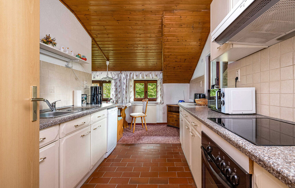 Kuća-za-odmor - Raschau-Markersbach , Njemačka - DZV479 7