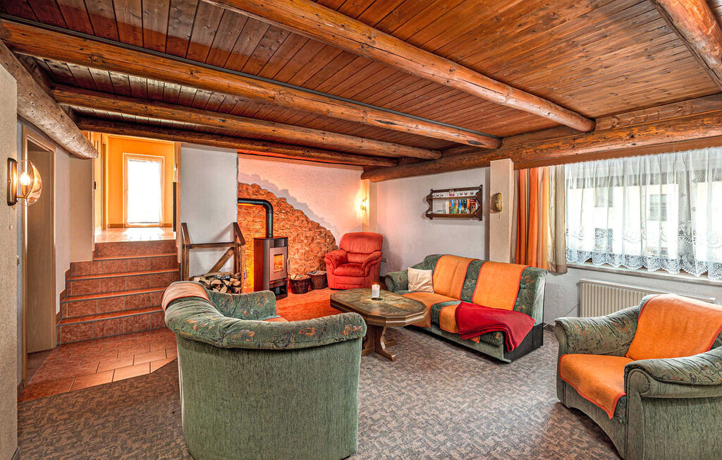 Kuća-za-odmor - Raschau-Markersbach , Njemačka - DZV479 4