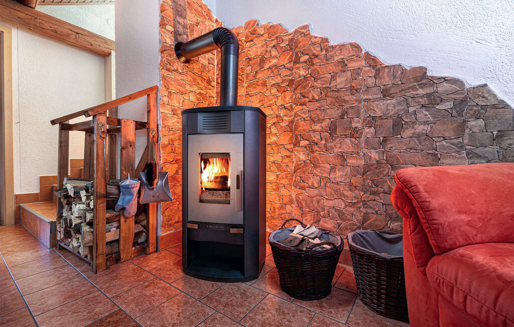 Kuća-za-odmor - Raschau-Markersbach , Njemačka - DZV479 5