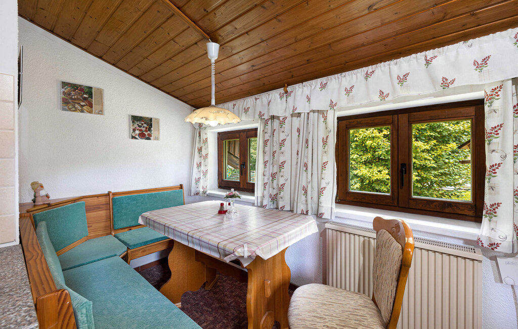 Kuća-za-odmor - Raschau-Markersbach , Njemačka - DZV479 6