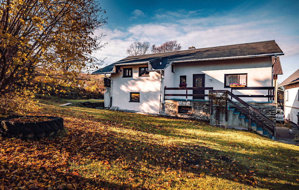 Kuća-za-odmor - Raschau-Markersbach , Njemačka - DZV479 11