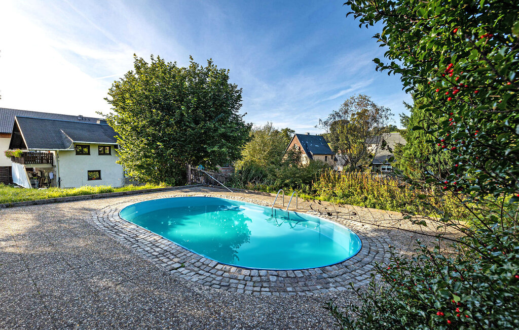 Kuća-za-odmor - Raschau-Markersbach , Njemačka - DZV479 2