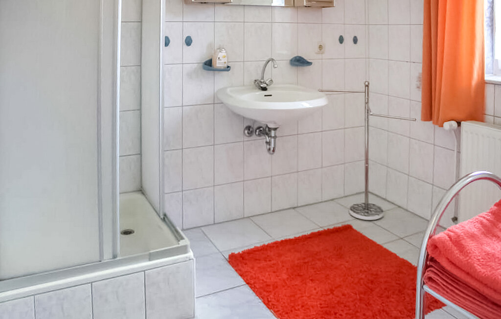 Domy wakacyjne - Mirow , Niemcy - DZV483 8