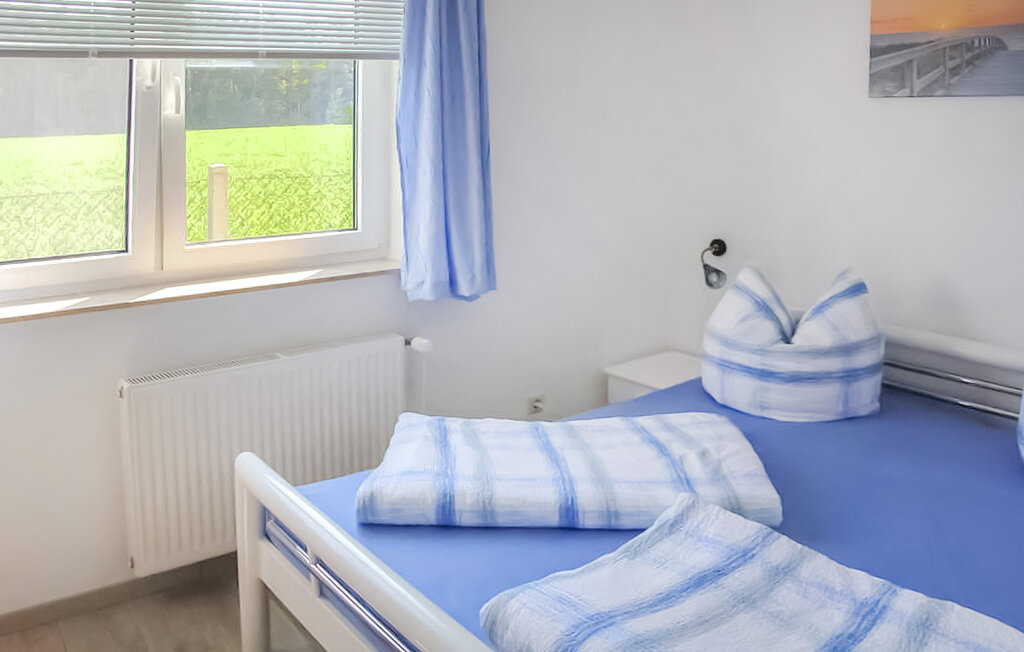 Domy wakacyjne - Mirow , Niemcy - DZV483 6