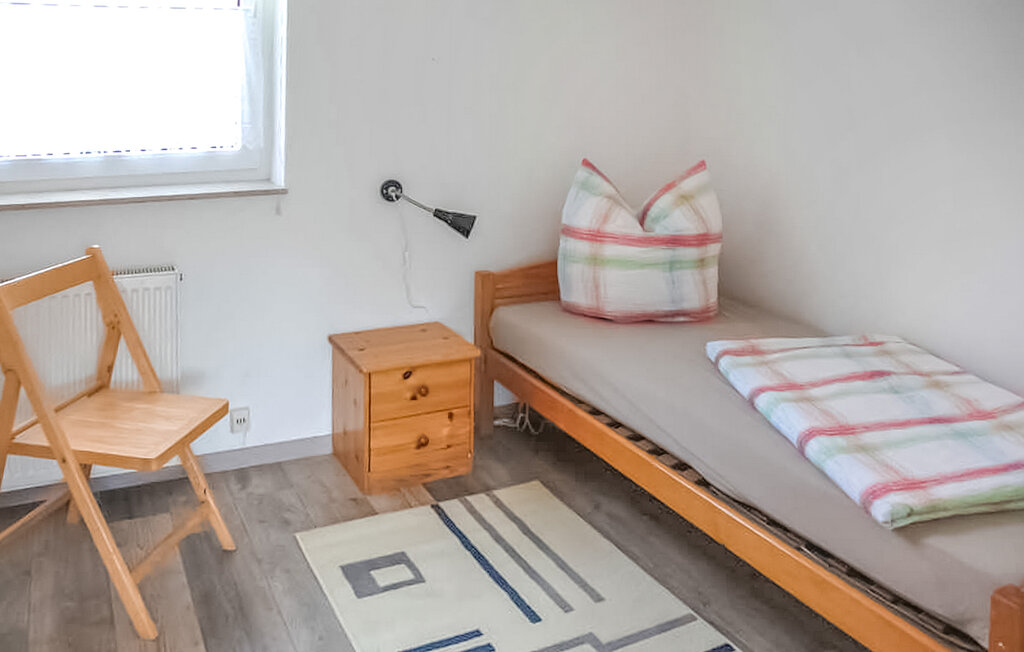 Domy wakacyjne - Mirow , Niemcy - DZV483 7