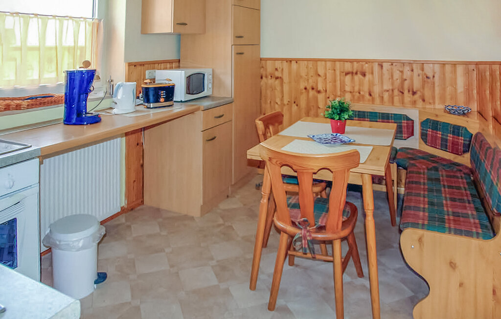 Domy wakacyjne - Mirow , Niemcy - DZV483 5